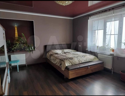 1-к. квартира, 40&nbsp;м²