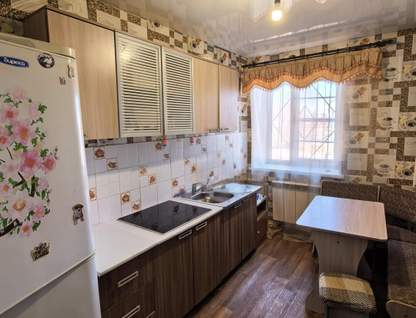 2-к. квартира, 52,2&nbsp;м²