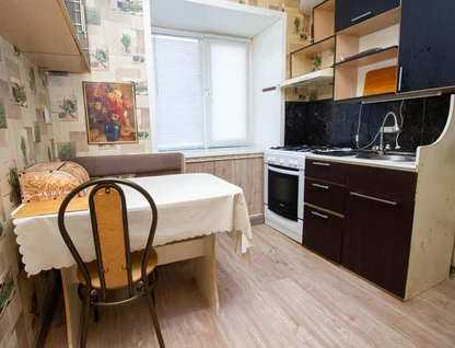 2-к. квартира, 41&nbsp;м²