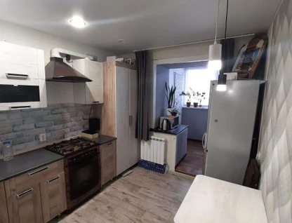 1-к. квартира, 38,8&nbsp;м²