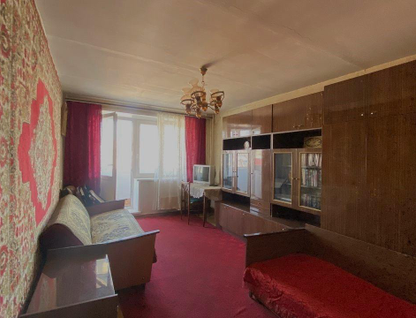 2-к. квартира, 51,6&nbsp;м²