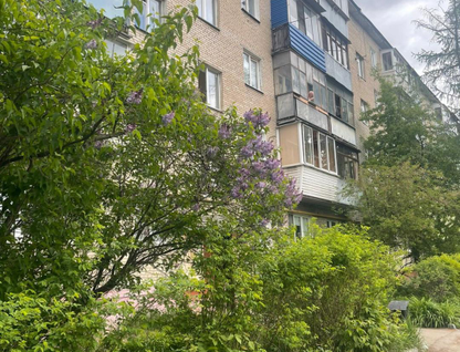 1-к. квартира, 30&nbsp;м²