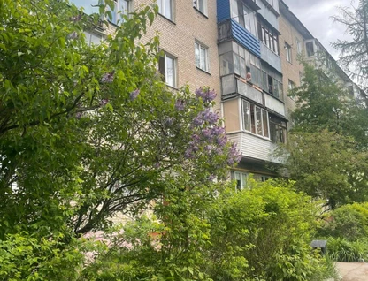 1-к. квартира, 30&nbsp;м²