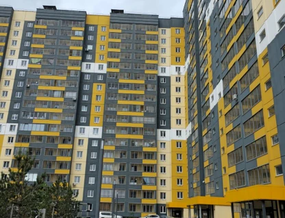 1-к. квартира, 36&nbsp;м²
