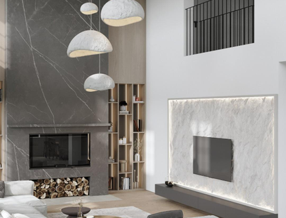 Двухэтажный дом, 378,4 м²