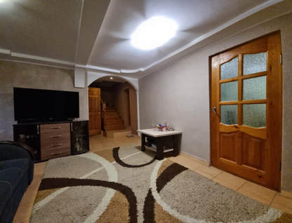 Двухэтажный дом, 172,4 м²