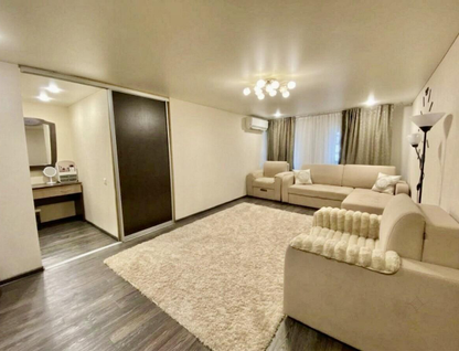 2-к. квартира, 60 м²