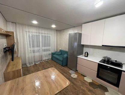 2-к. квартира, 56,7&nbsp;м²