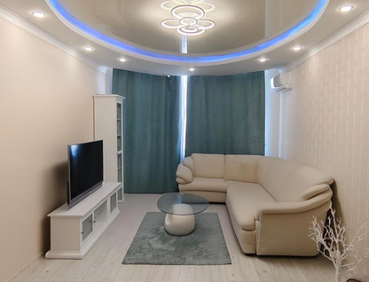 2-к. квартира, 62,7&nbsp;м²