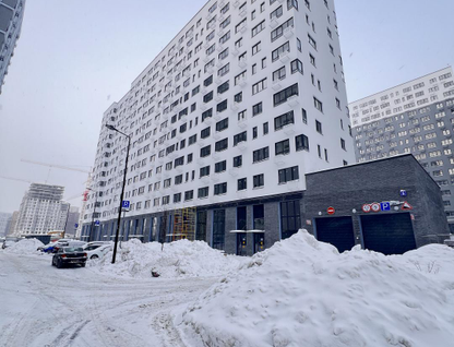3-к. квартира, 61,5&nbsp;м²