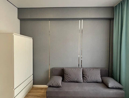 Студия, 18&nbsp;м²