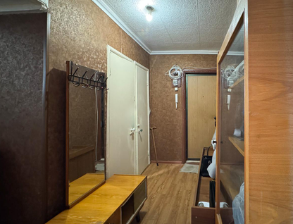 1-к. квартира, 34,1&nbsp;м²
