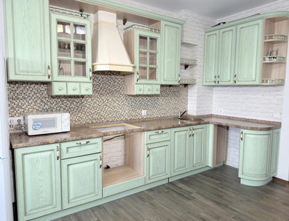 3-к. квартира, 110,8&nbsp;м²