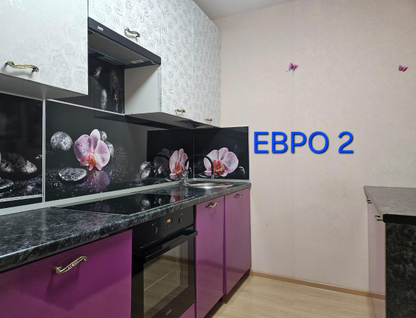 1-к. квартира, 43,2&nbsp;м²