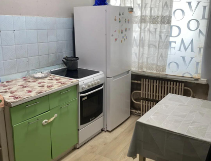 1-к. квартира, 33,1&nbsp;м²
