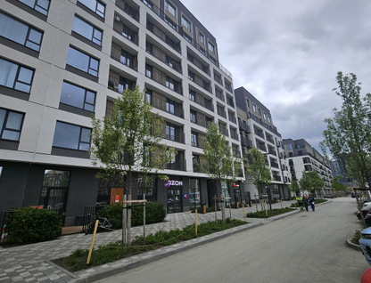 2-к. квартира, 62&nbsp;м²