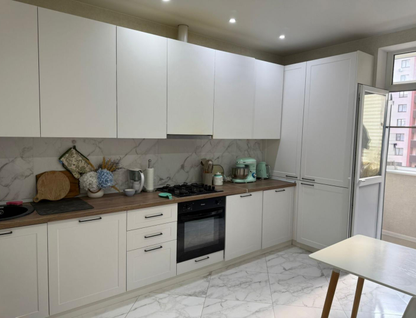 1-к. квартира, 35,8&nbsp;м²