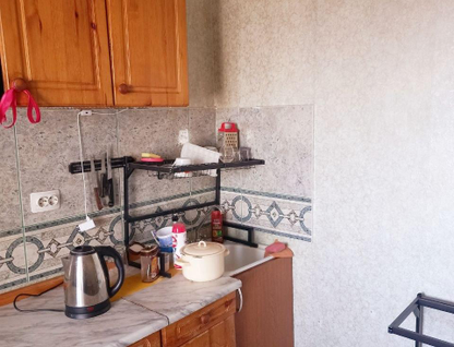 1-к. квартира, 34,6&nbsp;м²