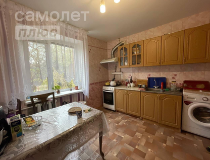4-к. квартира, 77,6&nbsp;м²