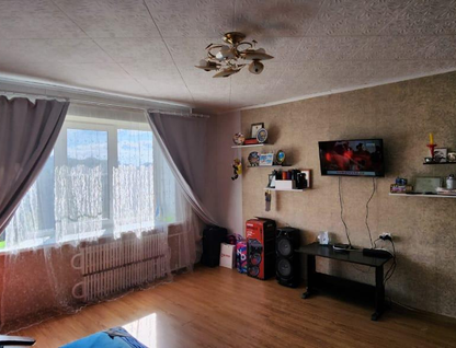 1-к. квартира, 35,5&nbsp;м²