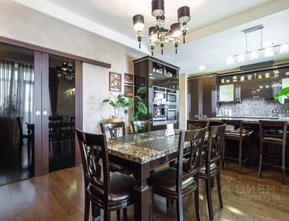 5-к. квартира, 167,4&nbsp;м²