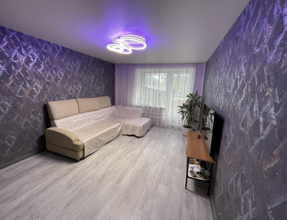 3-к. квартира, 62&nbsp;м²