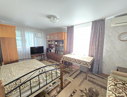 3-к. квартира, 63,5 м²