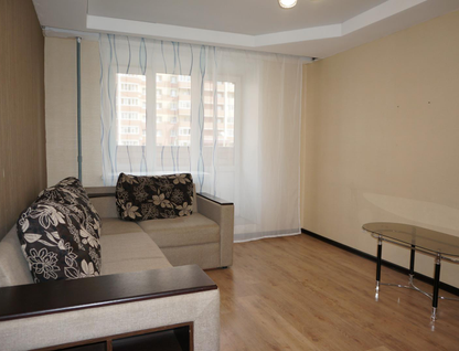 1-к. квартира, 30,7&nbsp;м²