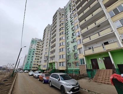 1-к. квартира, 39,2&nbsp;м²