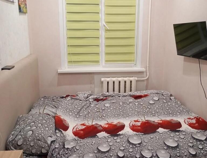 3-к. квартира, 55 м²