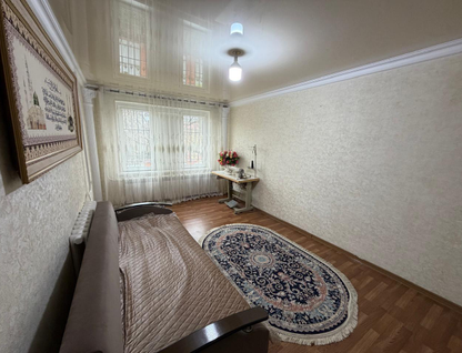 2-к. квартира, 50&nbsp;м²