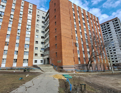 2-к. квартира, 25,5 м²