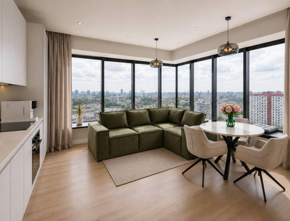 3-к. квартира, 74,1&nbsp;м²