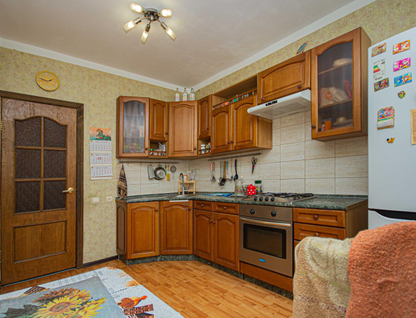 4-к. квартира, 78,8&nbsp;м²