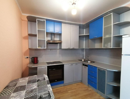 2-к. квартира, 54&nbsp;м²