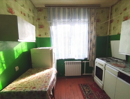 1-к. квартира, 30,9&nbsp;м²