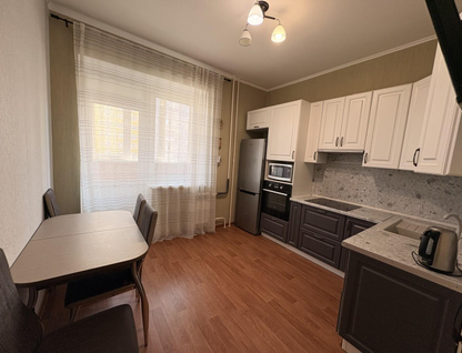 1-к. квартира, 46,1 м²