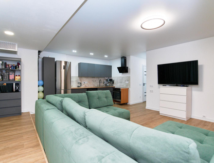 2-к. квартира, 73&nbsp;м²