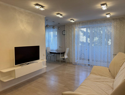2-к. квартира, 45,2&nbsp;м²