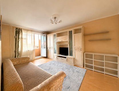 2-к. квартира, 51,4 м²