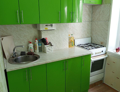 2-к. квартира, 44,7&nbsp;м²