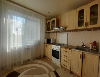 1-к. квартира, 33&nbsp;м²