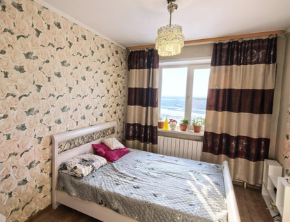 3-к. квартира, 65,9&nbsp;м²