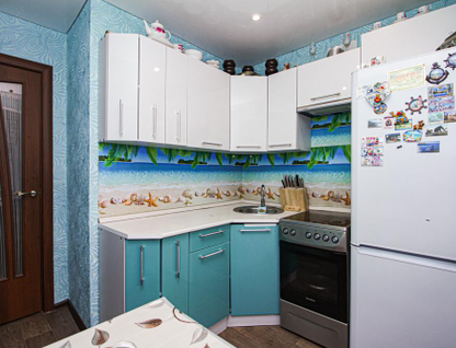 2-к. квартира, 44&nbsp;м²