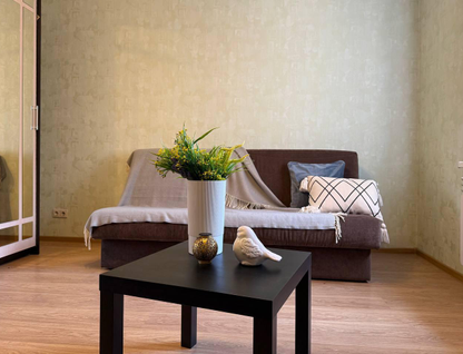 1-к. квартира, 38,3&nbsp;м²
