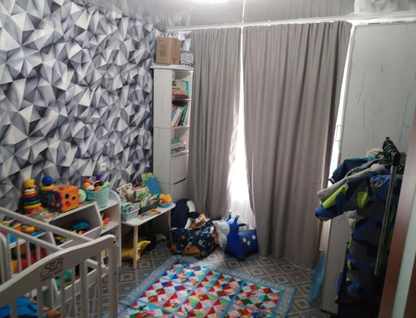 3-к. квартира, 60,6&nbsp;м²