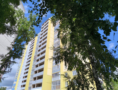 1-к. квартира, 40&nbsp;м²