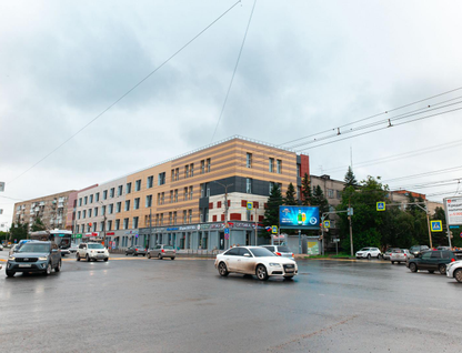 Офис, 2410&nbsp;м²