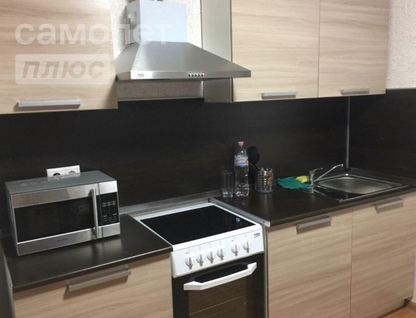 1-к. квартира, 30&nbsp;м²