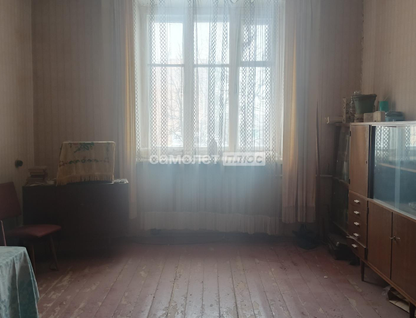 Комната, 37,1 м²